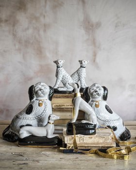 Animal Ornaments