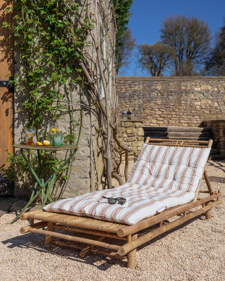 Noni Sun Lounger