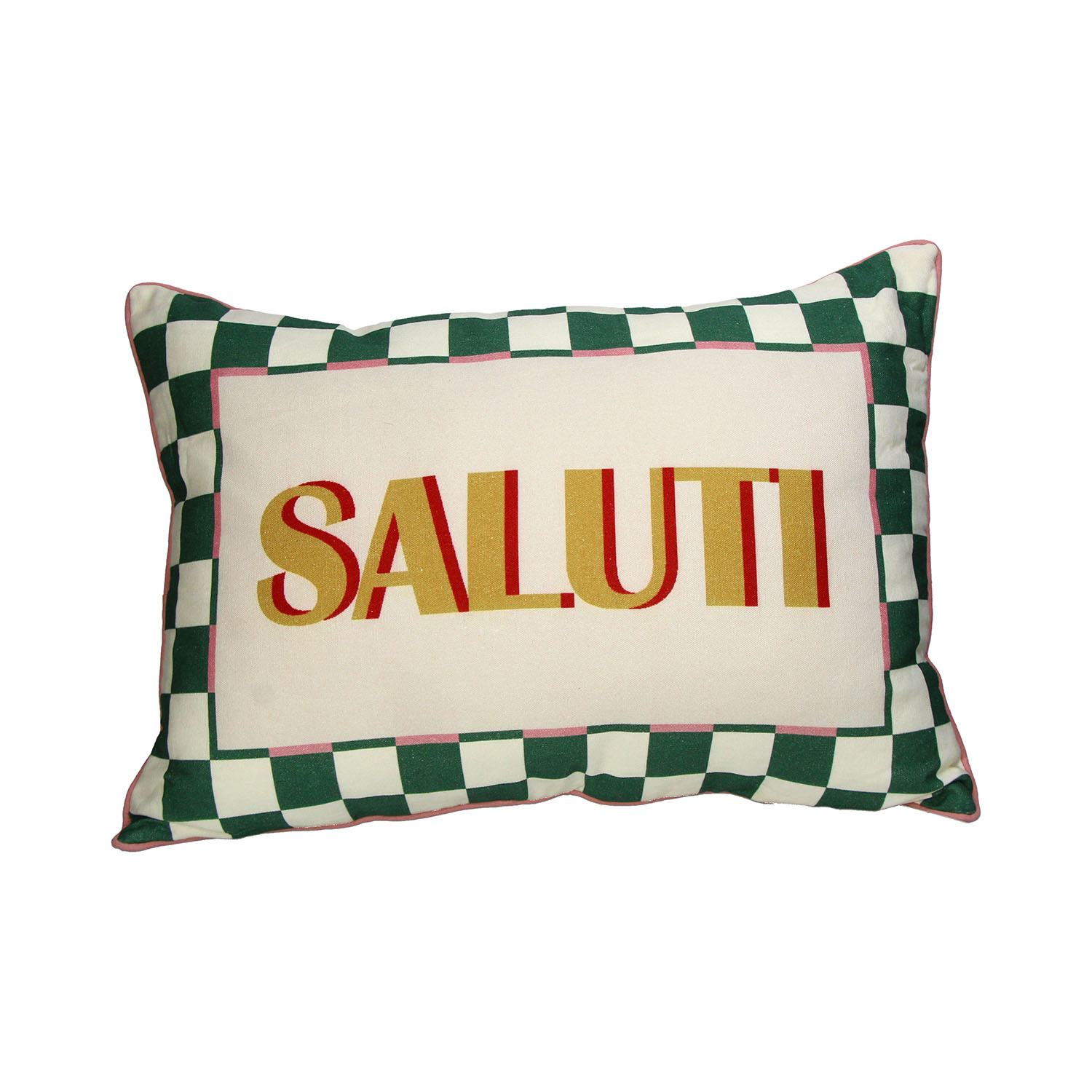 Saluti Cushion