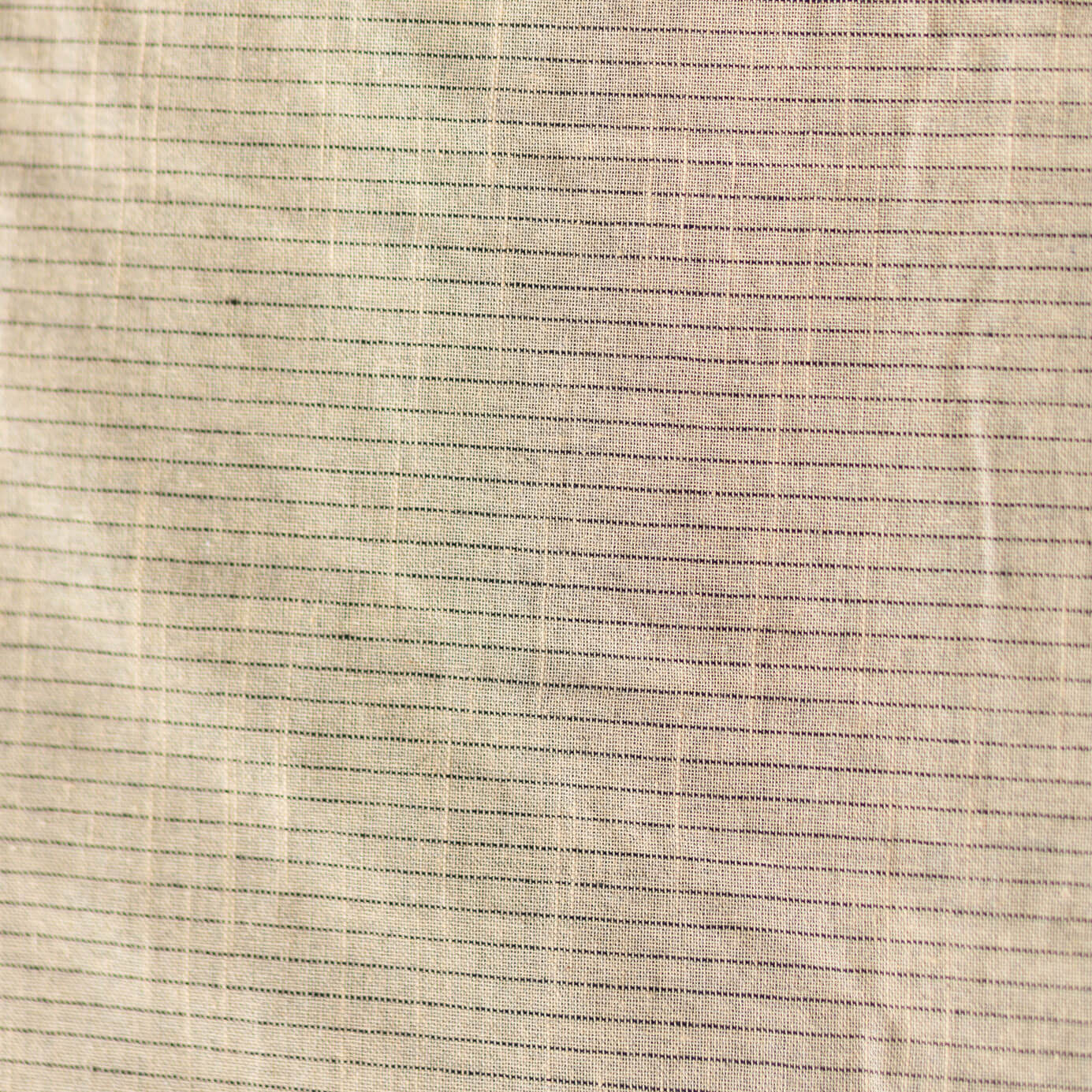 Bouquet Velvet Single Curtains Detail