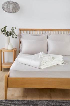 Bamboo Duvet