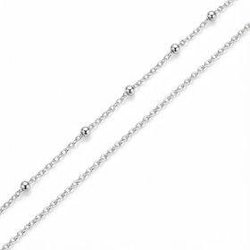 Freshwater Single Pearl Pendant Necklace