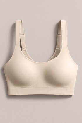 Truekind® Daily Comfort Wireless Shaper Bra