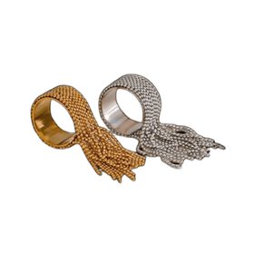 ANELLO ROCKABILLY SPHERA