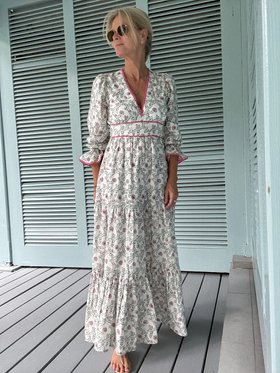 Eliza - Small Clover