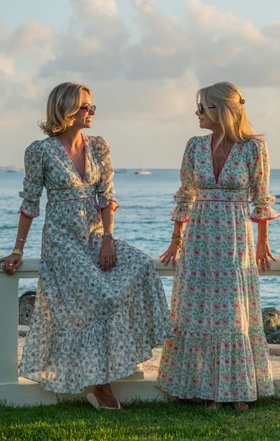 Eliza - Small Clover