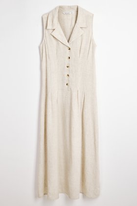 Shirt Dress
