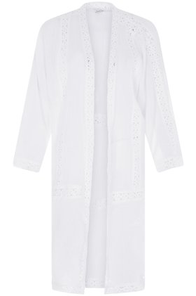 Crochet Kimono £24