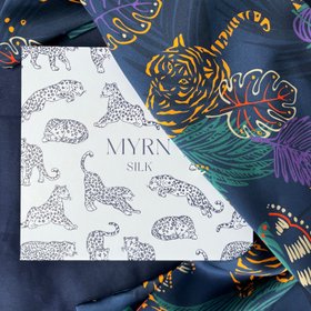 MYRN Silk Gift Vouchers