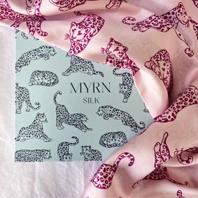 MYRN Silk Gift Vouchers