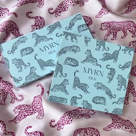 MYRN Silk Gift Vouchers