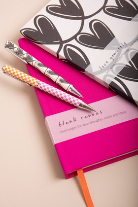 Caroline Gardner Stationery