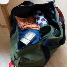 New menswear collection