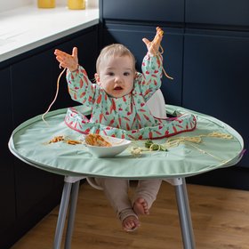 Bib & Tray Kit