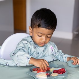 Coverall Bib for Kit