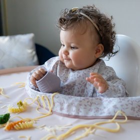 DinkyCup Open Baby Cup