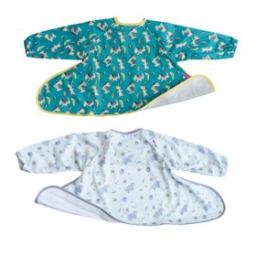 Coverall Bib for Kit