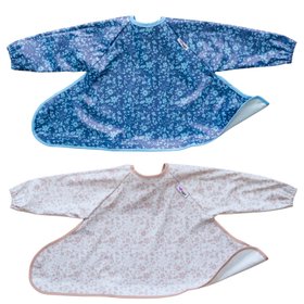 Coverall Bib for Kit