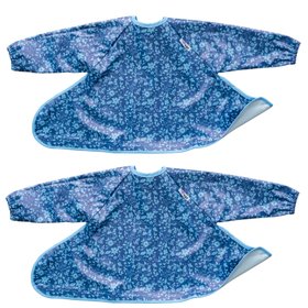 Coverall Bib for Kit