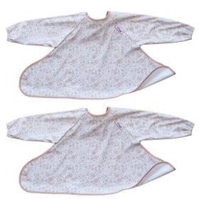 Coverall Bib for Kit