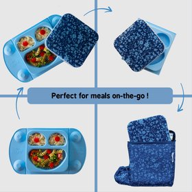 Premium EasyMat Mini - with Lunch Bag