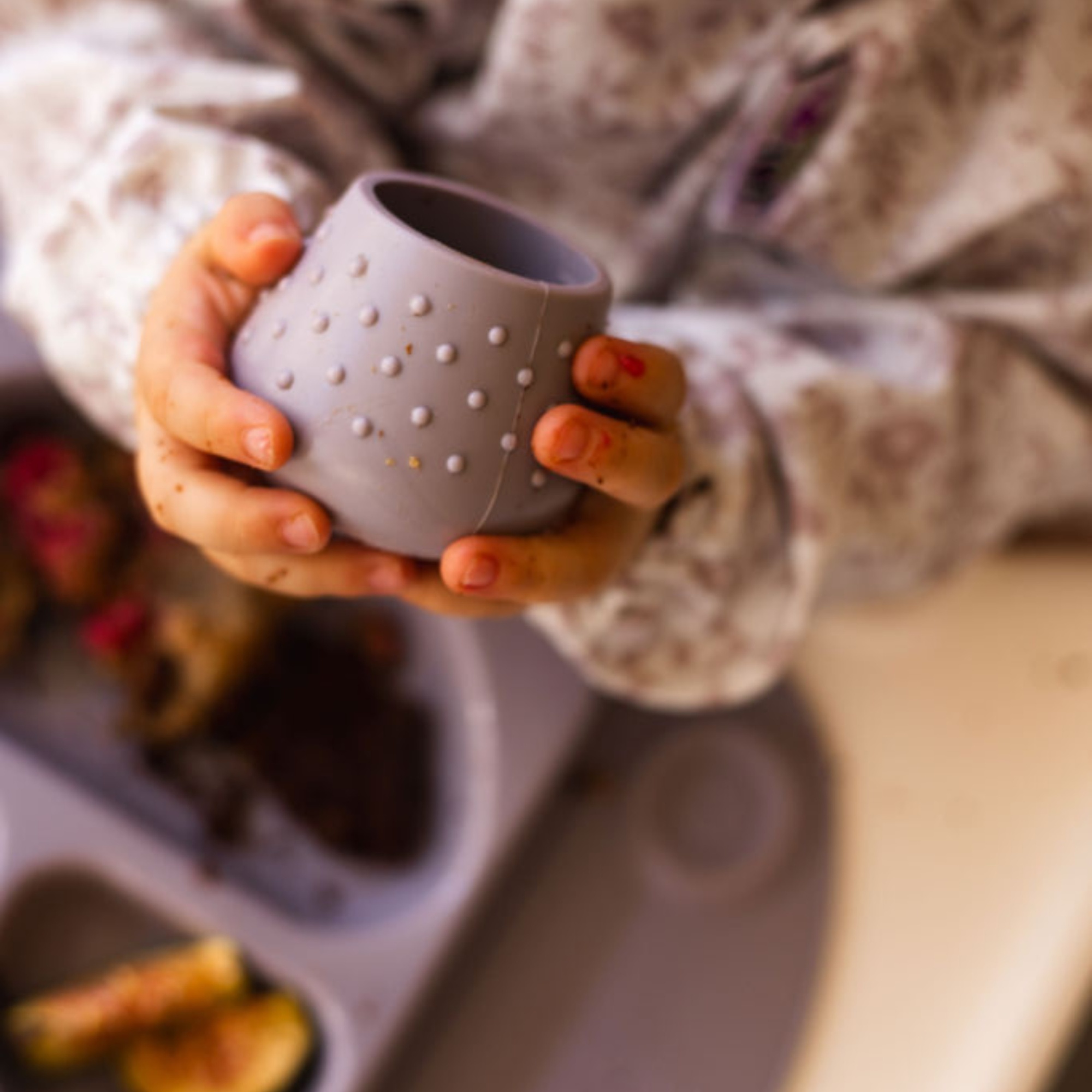 Fleur de Jardin Dinky Cup
