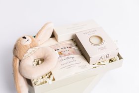 Welcome Little One - New Baby Gift Hamper