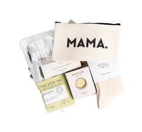 Mama's treats - Self-care Letterbox Gift for Mum's
