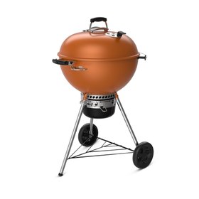 Weber Master Touch C-5755 Burnt Orange