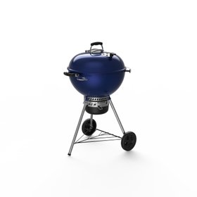 Weber Master-Touch GBS C-5750 OCEAN BLUE