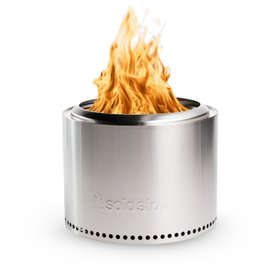 Solo Stove BONFIRE Stainless Steel