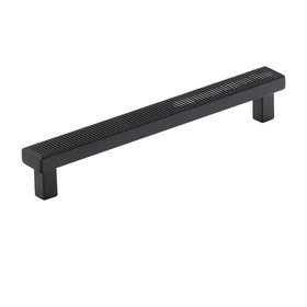Barrington Pull Handle - Matt Black