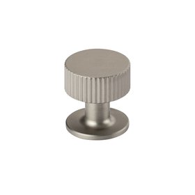 Huxley Knob - Brushed Nickel