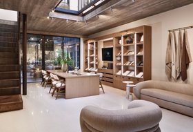 Hendel & Hendel - The Experience Studio, London