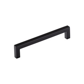 Newbridge Pull Handles - Matt Black