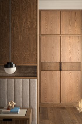 Austin Collection - Bronze