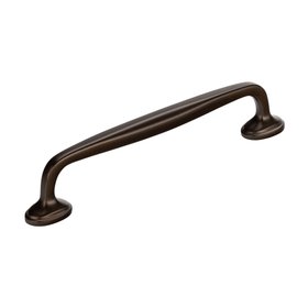 Greenwich Pull Handle - Bronze