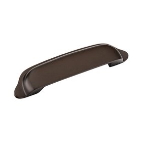 Fleur Cup Handle - Bronze