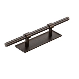 Brokk Pull Handle - Bronze
