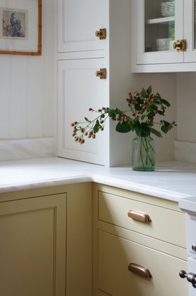 Hendel & Hendel Greenwich, Fleur & Westgate Collections