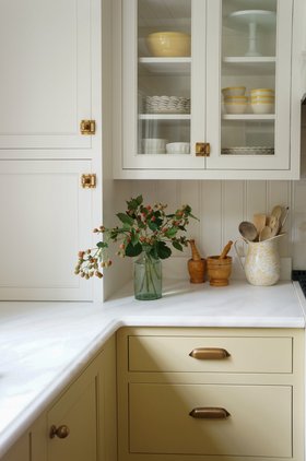 Hendel & Hendel Greenwich, Fleur & Westgate Collections