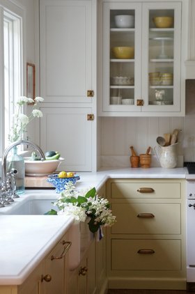 Hendel & Hendel Greenwich, Fleur & Westgate Collections