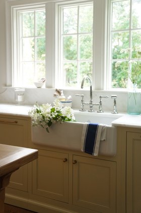 Hendel & Hendel Greenwich, Fleur & Westgate Collections