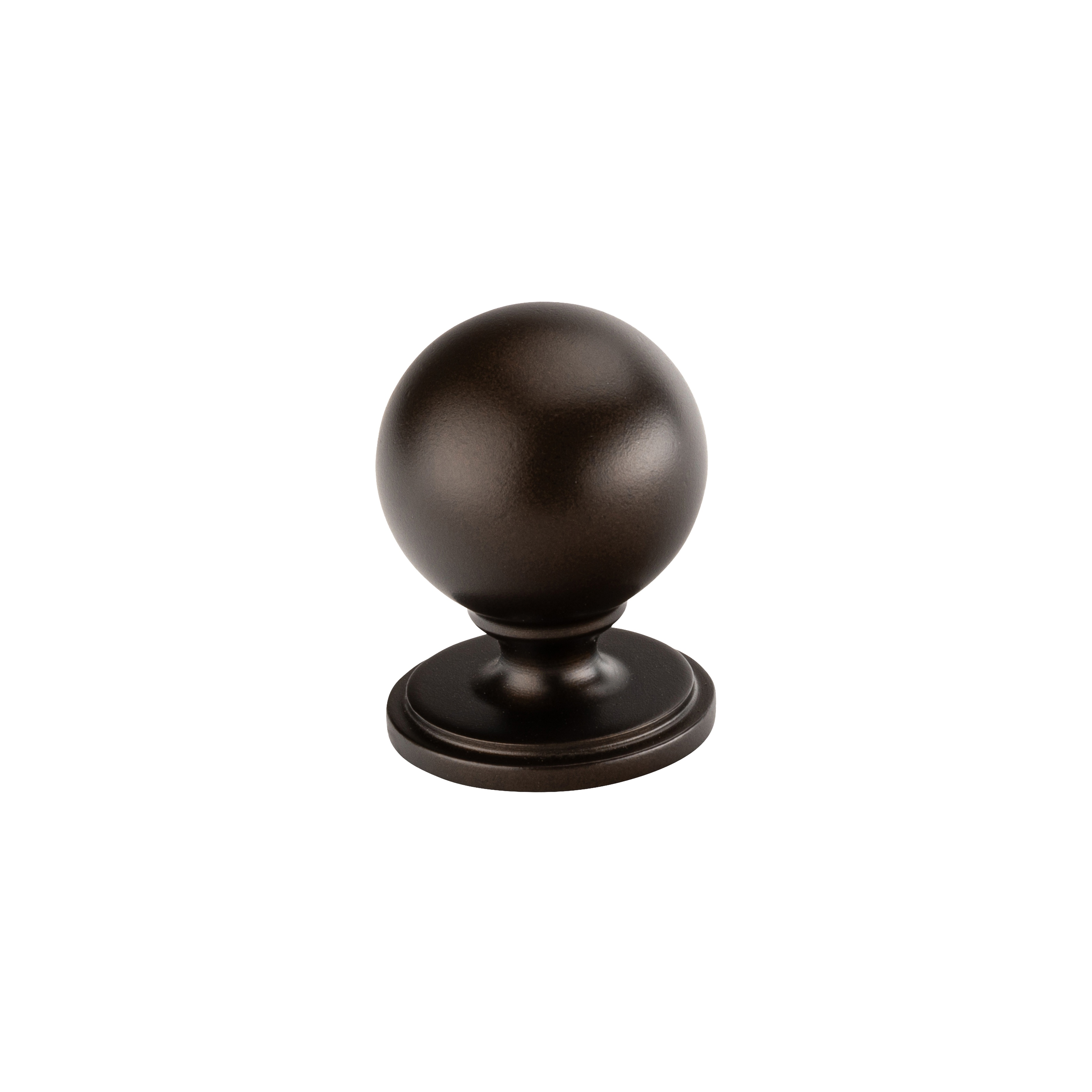 Greenwich Knob - Bronze