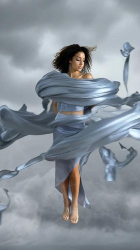 Avant Garde collection