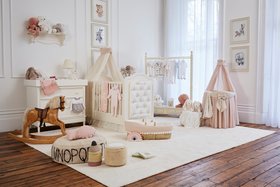 Chelsea Nursery Changing Unit