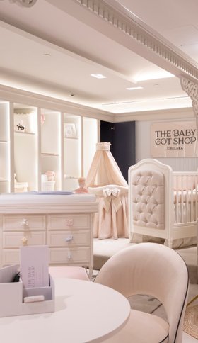 The Showroom Advantage: Why Visiting in Person is the Ultimate Nursery Planning Step