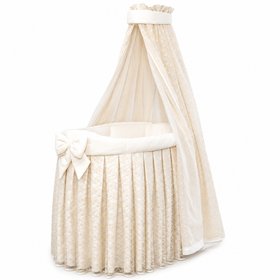 Ayesha Classic Crib