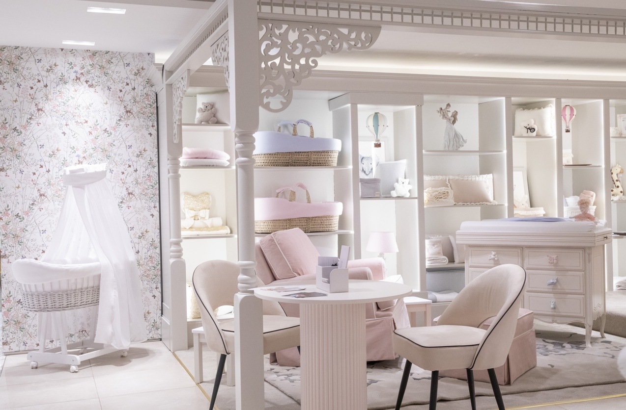 The Showroom Advantage: Why Visiting in Person is the Ultimate Nursery Planning Step