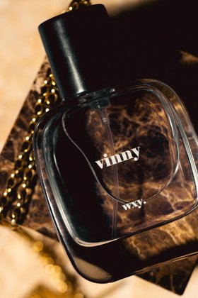 vinny | eau de parfum 50ml